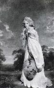 Elizabeth Farren,Later Countess of Derby